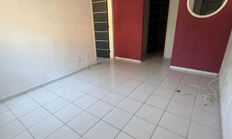 Apartamento Na Serra...