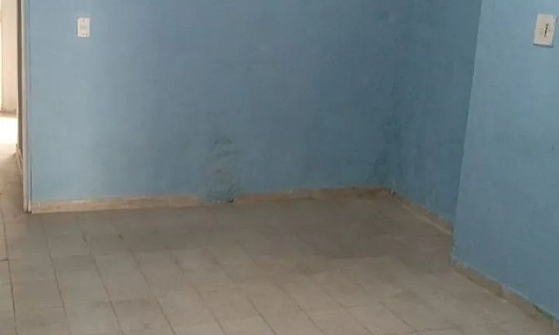 Alugo Casa Na Maramb...