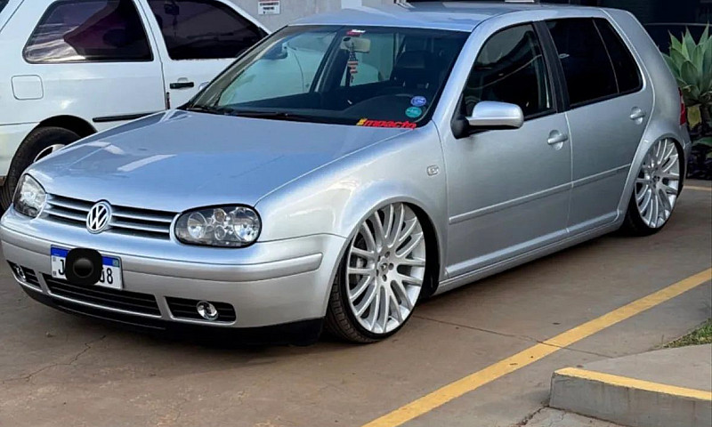 Volkswagen Golf 1.6 ...