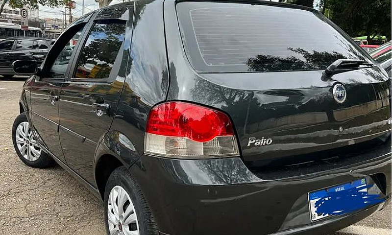 Fiat Palio Elx 1.0 F...