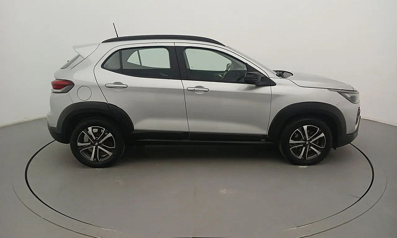 Fiat Pulse Audace 1....