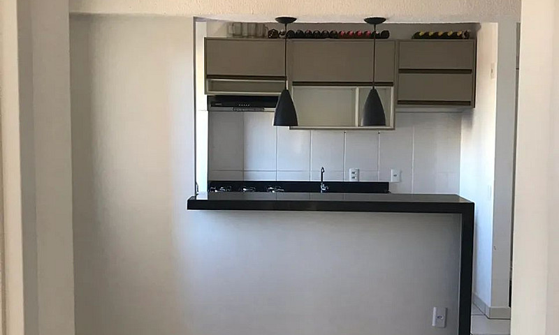 Alugo Apartamento No...