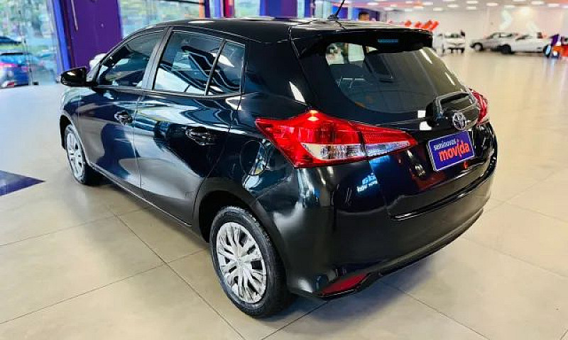 Toyota Yaris Xl 1.5 ...