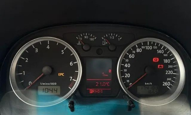 Volkswagen Golf Spor...