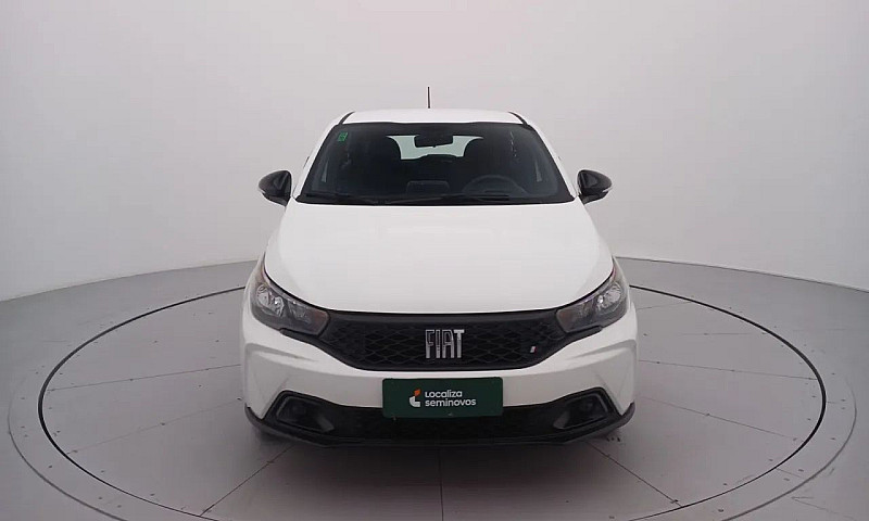 Fiat Argo Drive 1.0 ...