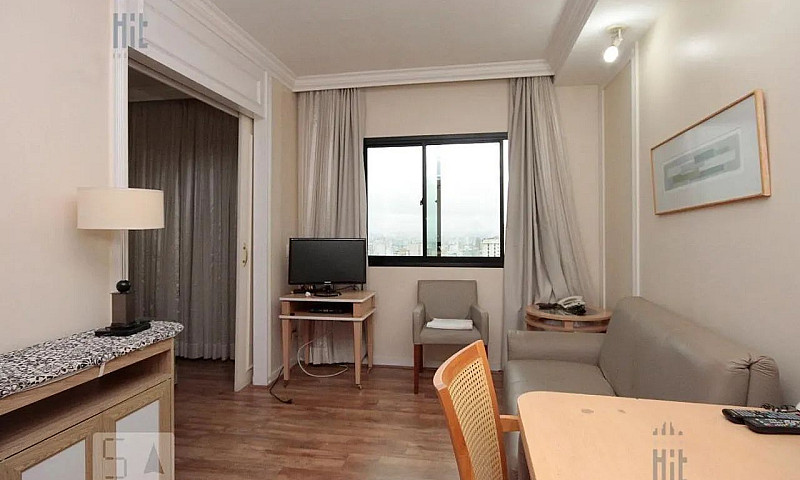 Apartamento Resident...
