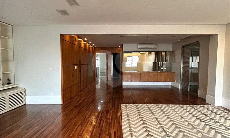 Apartamento Com 3 Qu...