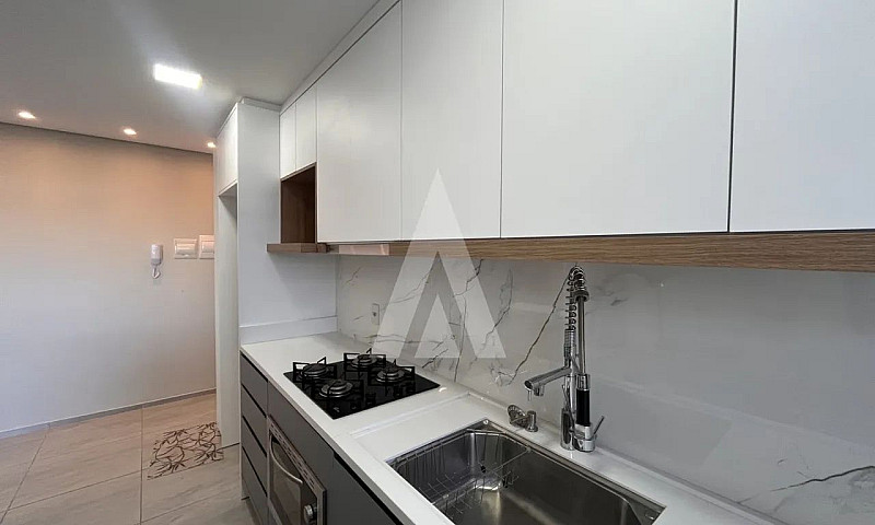 Apartamento Com 2 Qu...