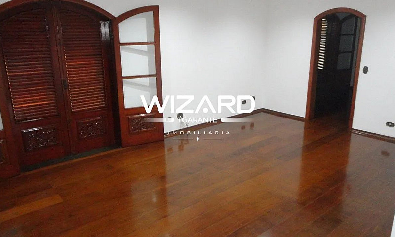 Casa Para Locação Al...
