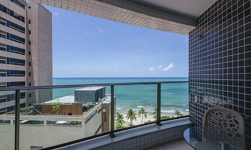 Apartamento Com 1 Qu...