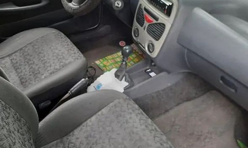 Fiat Palio 1.0/ Trof...