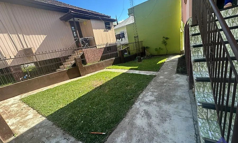 Casa Residencial...