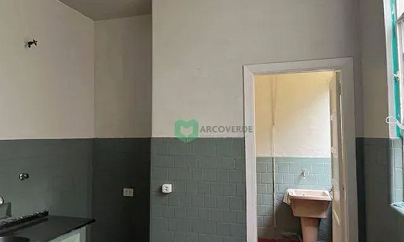 Apartamento Com 2 Do...
