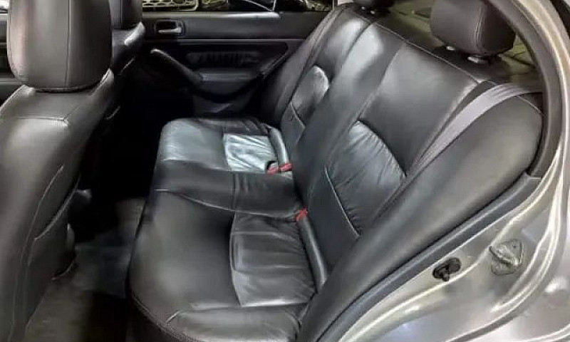 Honda Civic Sedan Ex...