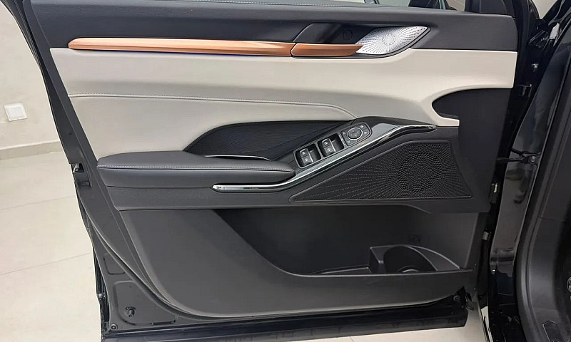 Gwm Haval H6 Phev19 ...