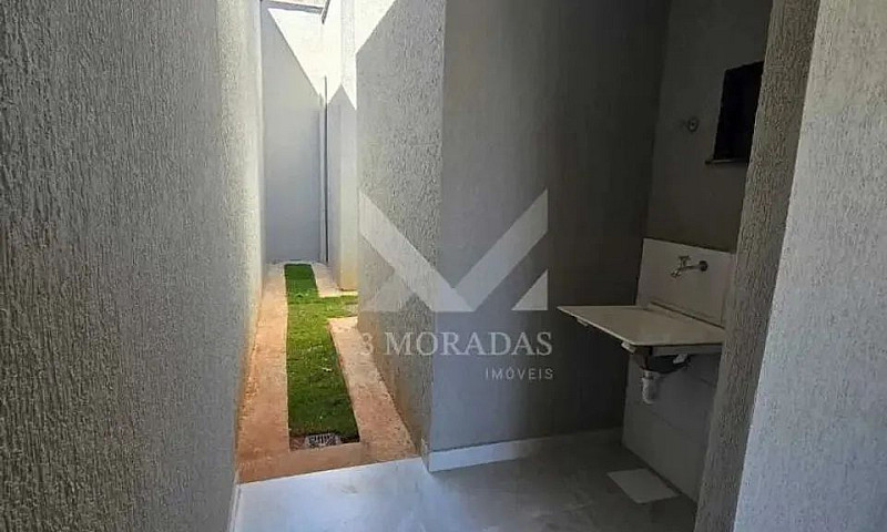 Casa 2Q No Residenci...