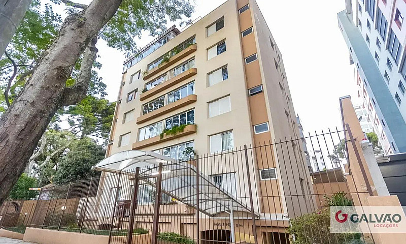 Apartamento No Mercê...