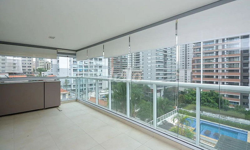 Apartamento 2 Quarto...