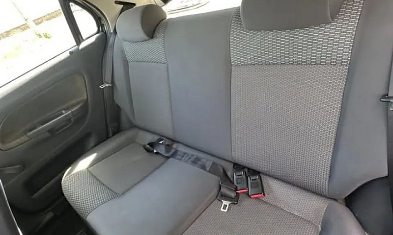 Volkswagen Gol Geraç...