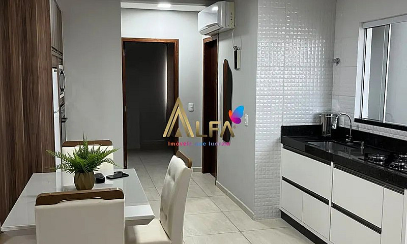 Apartamento 2 Quarto...
