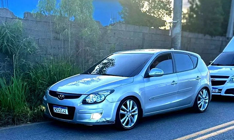 Hyundai I30 2.0 16V ...