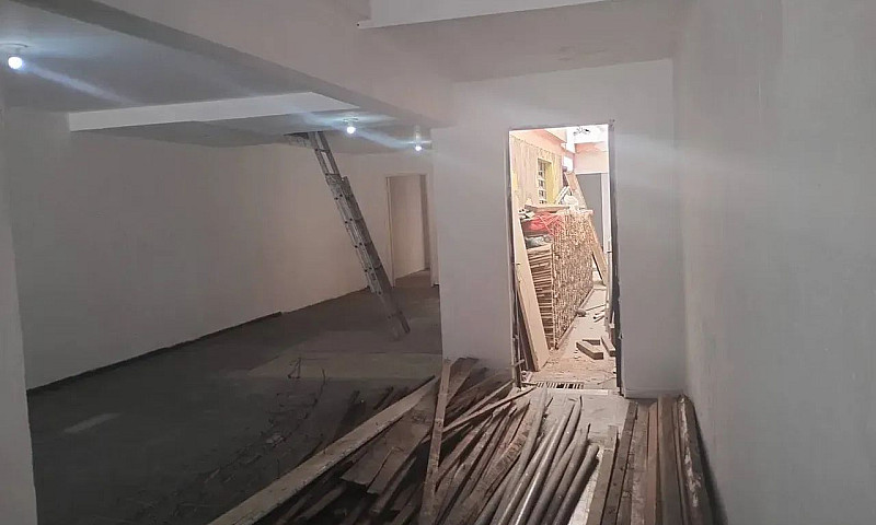 Casa Para Aluguel Po...