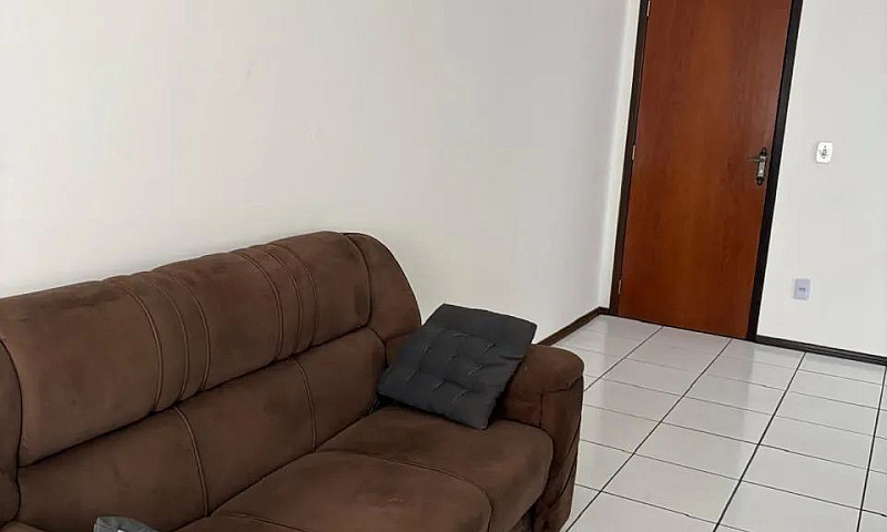 Apartamento Mobiliad...
