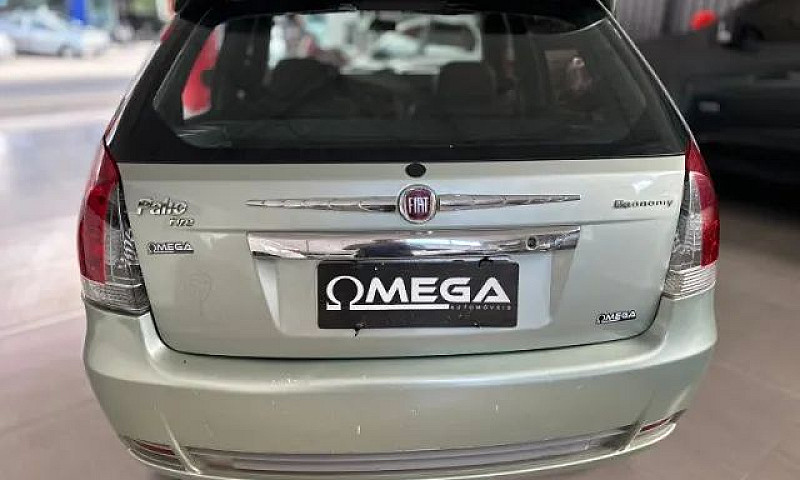 Fiat Palio 1.0 Econo...