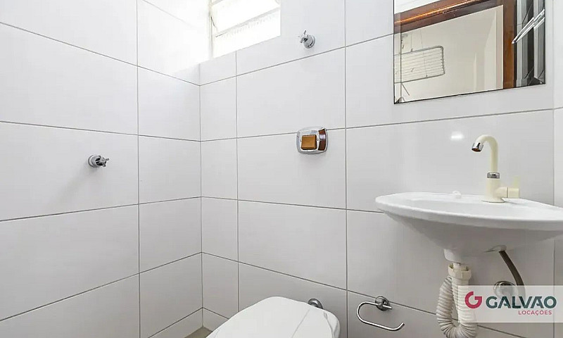 Apartamento No Mercê...