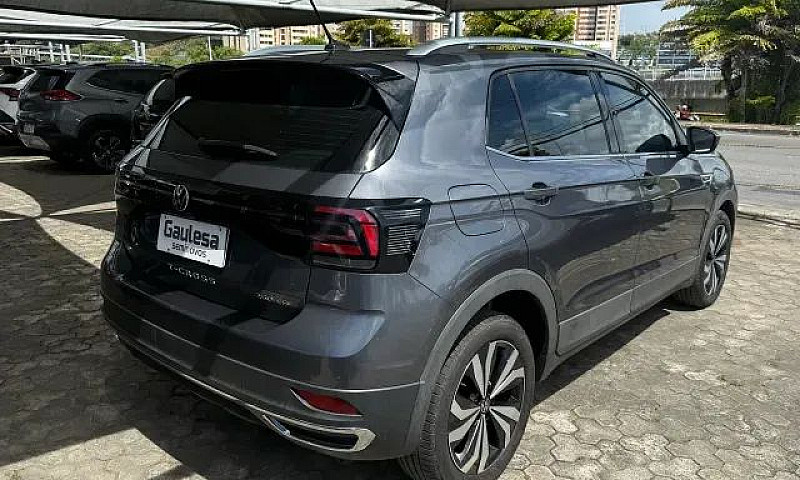 T-Cross Highline 250...