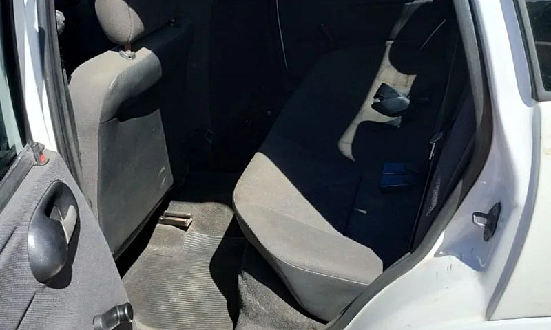 Chevrolet Corsa Sed ...