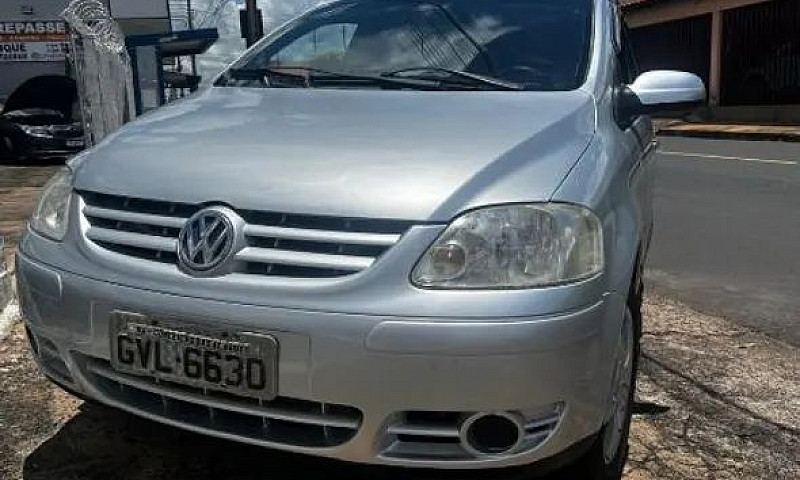 Volkswagen Fox Plus ...