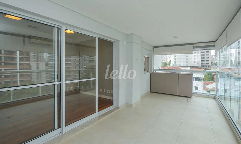 Apartamento 2 Quarto...