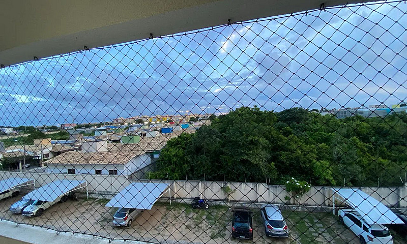 Alugo Apartamento Na...