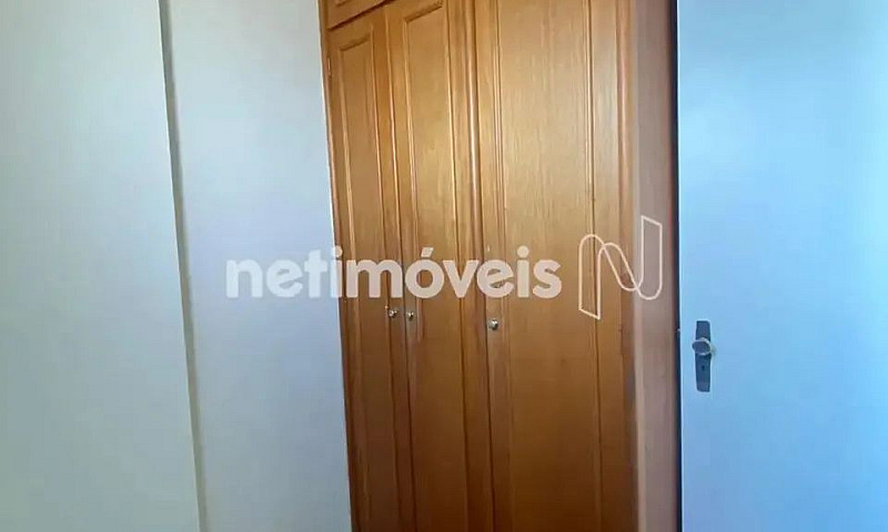 Locação Apartamento ...