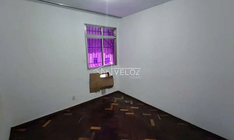 Apartamento - Padrão...