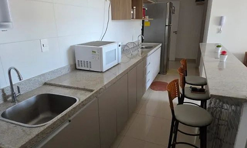 Apartamento Novo Em ...