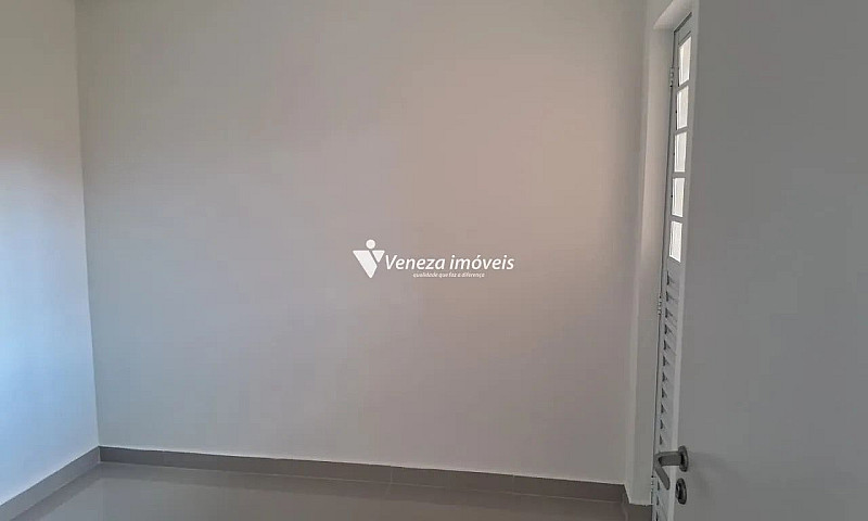 Apartamento Térreo N...