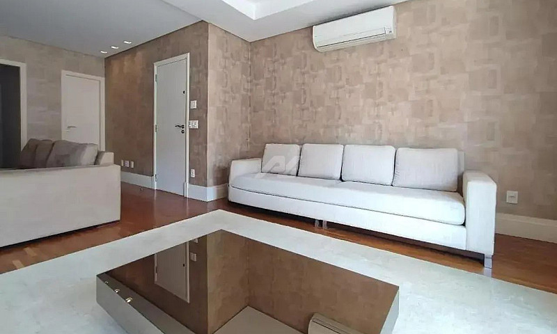 Apartamento - Cambuí...