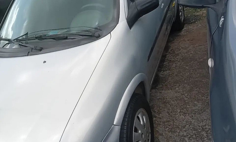 Chevrolet Corsa Sed ...