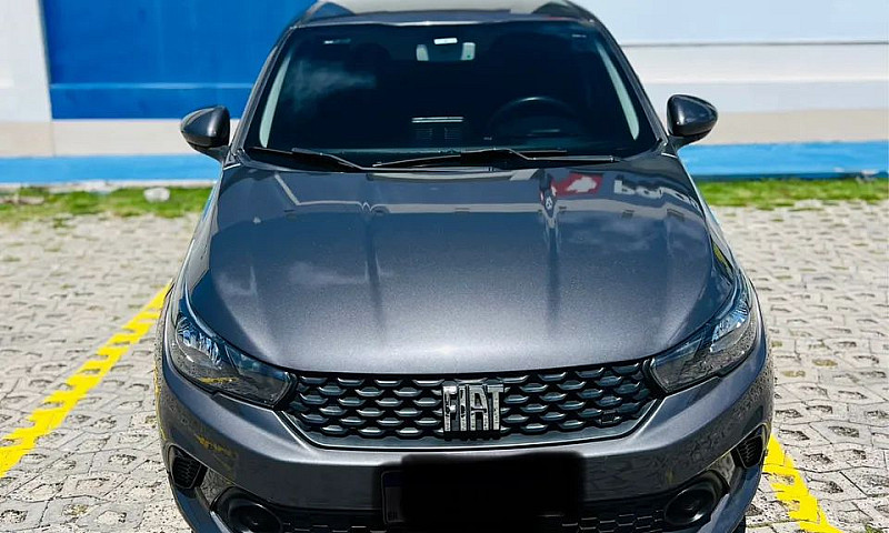 Fiat Argo Drive 1.0 ...