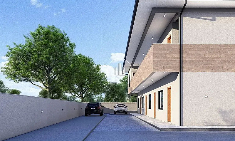 Apartamento 1 Quarto...