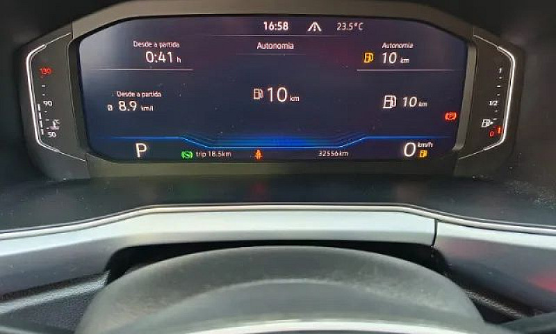Volkswagen T-Cross C...