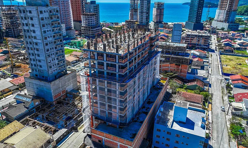 Apartamento Para Ven...