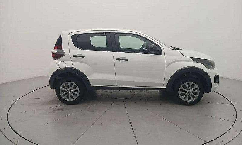 Fiat Mobi Like 1.0 F...