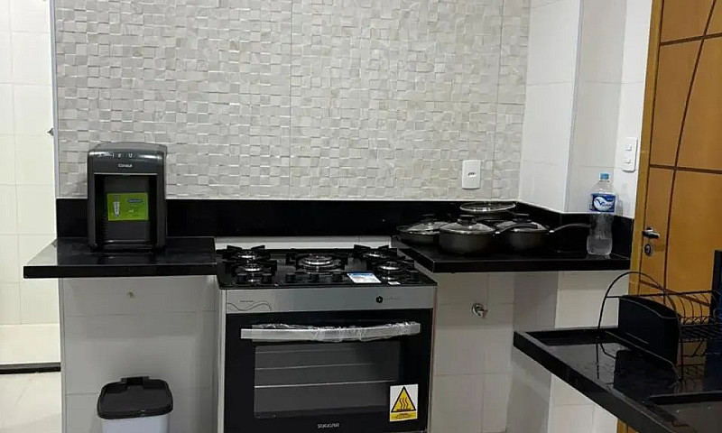 Apartamento Para Ven...