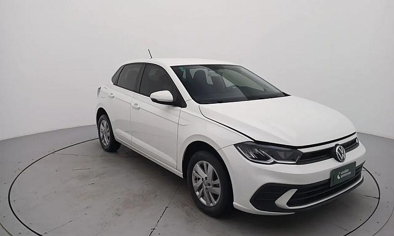 Volkswagen Polo 1.0 ...