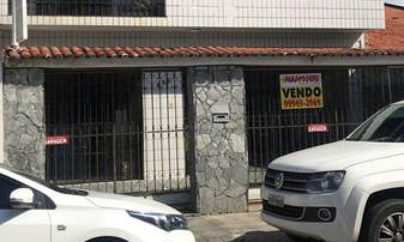 Casa Rua Dr Silvério...