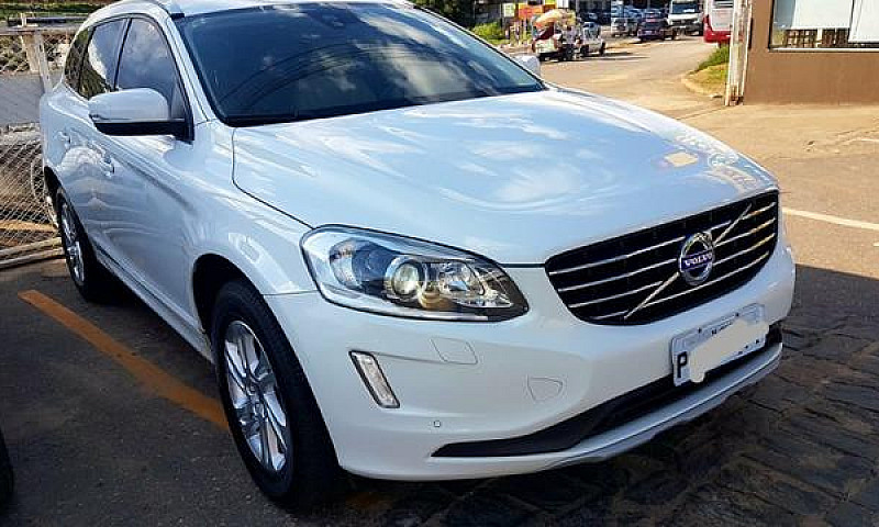 Volvo Xc60 T5 Kineti...