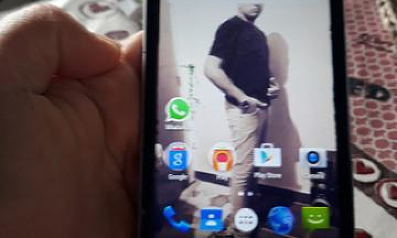 Vendo Ou Troco...